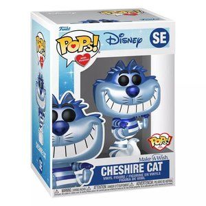 Funko POP! Disney - Cheshire Cat Vinyl Figure